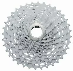 Shimano XT Kassettenkranz 11 - 36 Zähne 10-fach