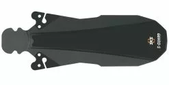 SKS Spritzschutz Flap Guard Black