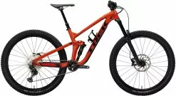 Trek Slash 7 Lava