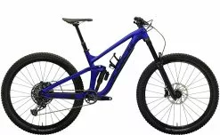 Trek Slash 8 Matte Hex Blue