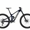 Trek Slash 9.7 Carbon Blue Smoke / Trek Black -Fahrrad Verkaufsgeschäft slash97slxxt 22 35068 a primary