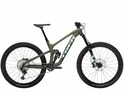 Trek Slash 9.7 Matte Olive Grey
