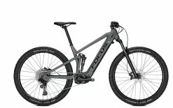 Focus Thron² 6.7 Slate Grey