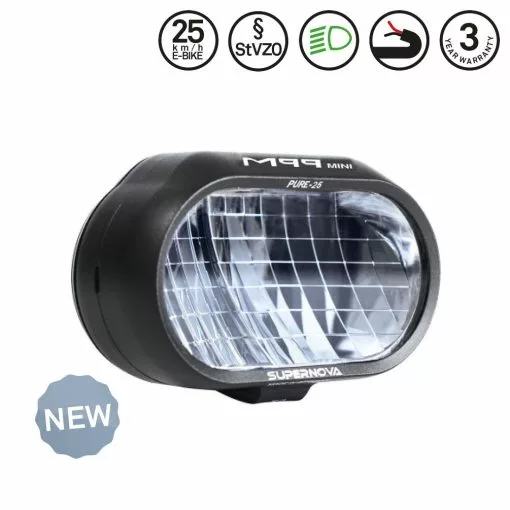 Supernova M99 MINI PURE-25 -Fahrrad Verkaufsgeschäft sn m99 1