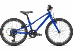 Specialized Jett Multispeed 20 Gloss Cobalt / Ice Blue