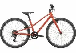 Specialized Jett Multispeed 24 Satin Redwood / White