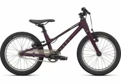 Specialized Jett Singlespeed 16 Gloss Cast Berry / UV Lilac
