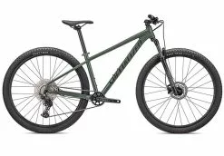 Specialized Rockhopper Elite 29 Gloss Sage Green / Oak Green