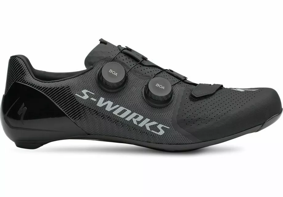 Specialized S-Works 7 Rennradschuhe 3 Specialized S-Works 7 Rennradschuhe