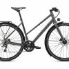 Specialized Sirrus 3.0 EQ Step-Through Satin Smoke / Black Reflective -Fahrrad Verkaufsgeschäft specialized sirrus 3.0 eq step throug satin smoke black reflective