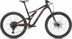 Specialized Stumpjumper Comp Alloy Satin Cast Umber / Clay