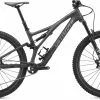 Specialized Stumpjumper Comp Satin Smoke / Cool Grey Carbon