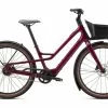 Specialized Turbo Como SL 4.0 Raspberry / Transparent -Fahrrad Verkaufsgeschäft specialized turbo como sl 4.0 raspberry tramsparent 2021