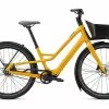 Specialized Turbo Como SL 5.0 Brassy Yellow / Transparent -Fahrrad Verkaufsgeschäft specialized turbo como sl 5.0 brassy yellow transparent