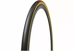 Specialized Turbo Cotton Black / Transparent Sidewall Reifen