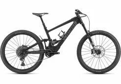 Specialized Turbo Kenevo SL Comp / Gloss Smoke / Dream Silver