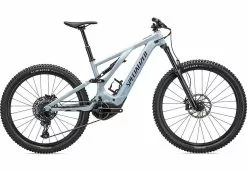 Specialized Turbo Levo Alloy Ice Blue / Black
