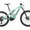 Specialized Turbo Levo Alloy Oasis / Black -Fahrrad Verkaufsgeschäft specialized turbo levo alloy oasis black