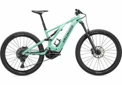 Specialized Turbo Levo Alloy Oasis / Black