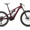 Specialized Turbo Levo Expert Carbon Maroon / Black -Fahrrad Verkaufsgeschäft specialized turbo levo expert maroon black 2022