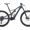 Specialized Turbo Levo SL Expert Carbon Cast Battleship / Black -Fahrrad Verkaufsgeschäft specialized turbo levo sl expert carbon cast battleship black 2021