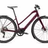 Specialized Turbo Vado SL 4.0 Step-Through EQ Raspberry / Black Reflective -Fahrrad Verkaufsgeschäft specialized turbo vado sl 4.0 step through eq raspberry black reflective 2022