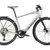 Specialized Turbo Vado SL 5.0 EQ Brushed Aluminium / Black Reflective -Fahrrad Verkaufsgeschäft specialized turbo vado sl 5.0 eq brushed aluminium black reflective 2021 3