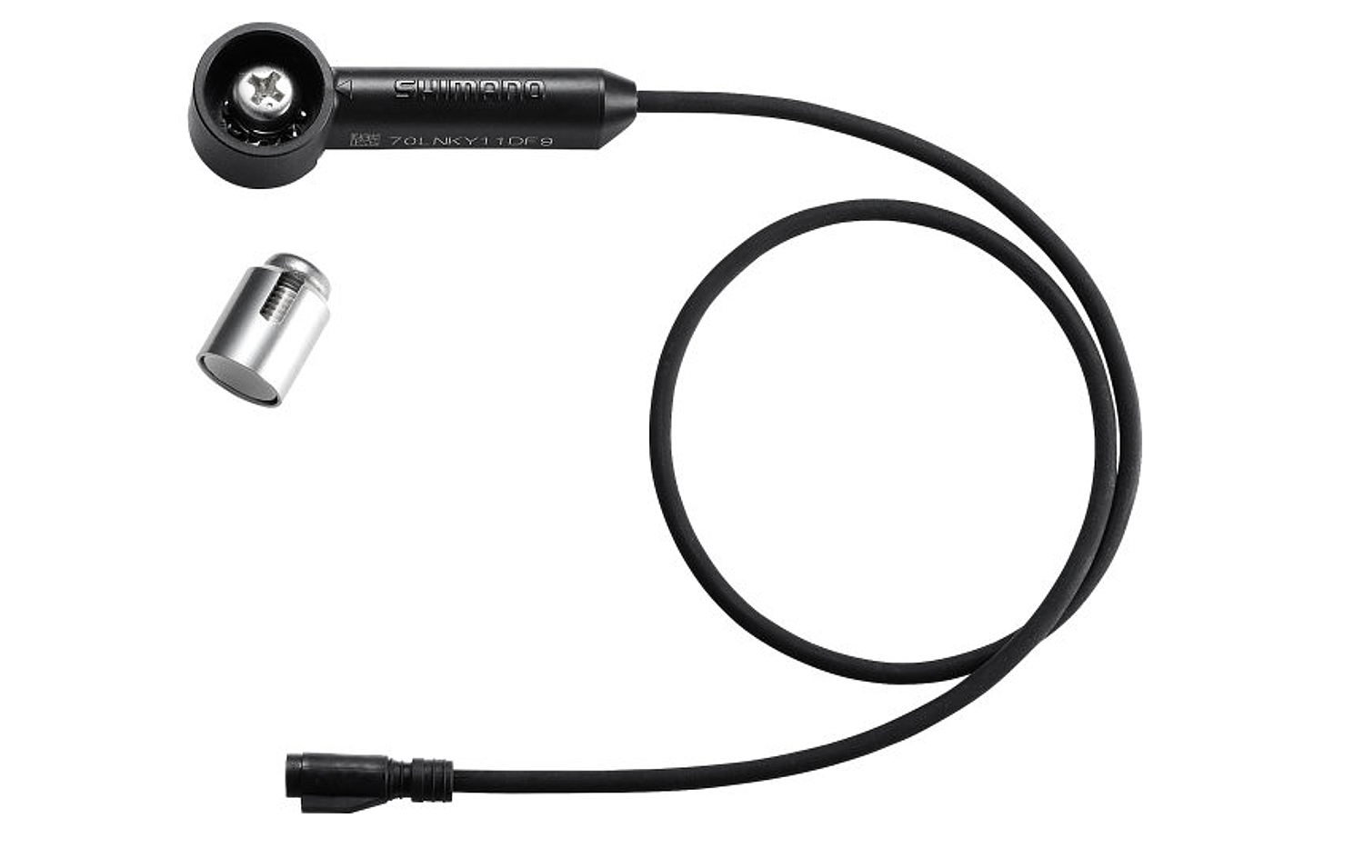 Focus Shimano STePS Speed Sensor Unit E6000 3 Focus Shimano STePS Speed Sensor Unit E6000