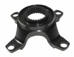 YAMAHA HAIBIKE SDURO Spider Für Fatbike