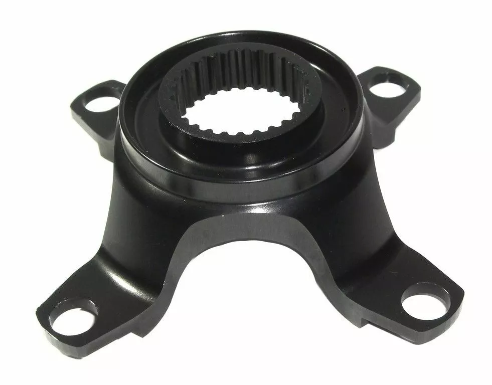 YAMAHA HAIBIKE SDURO Spider Für Fatbike 3 YAMAHA HAIBIKE SDURO Spider Für Fatbike