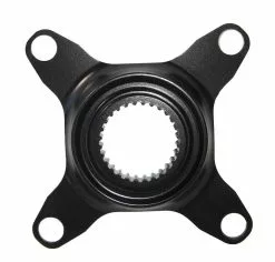 YAMAHA Spider Sduro 6.0