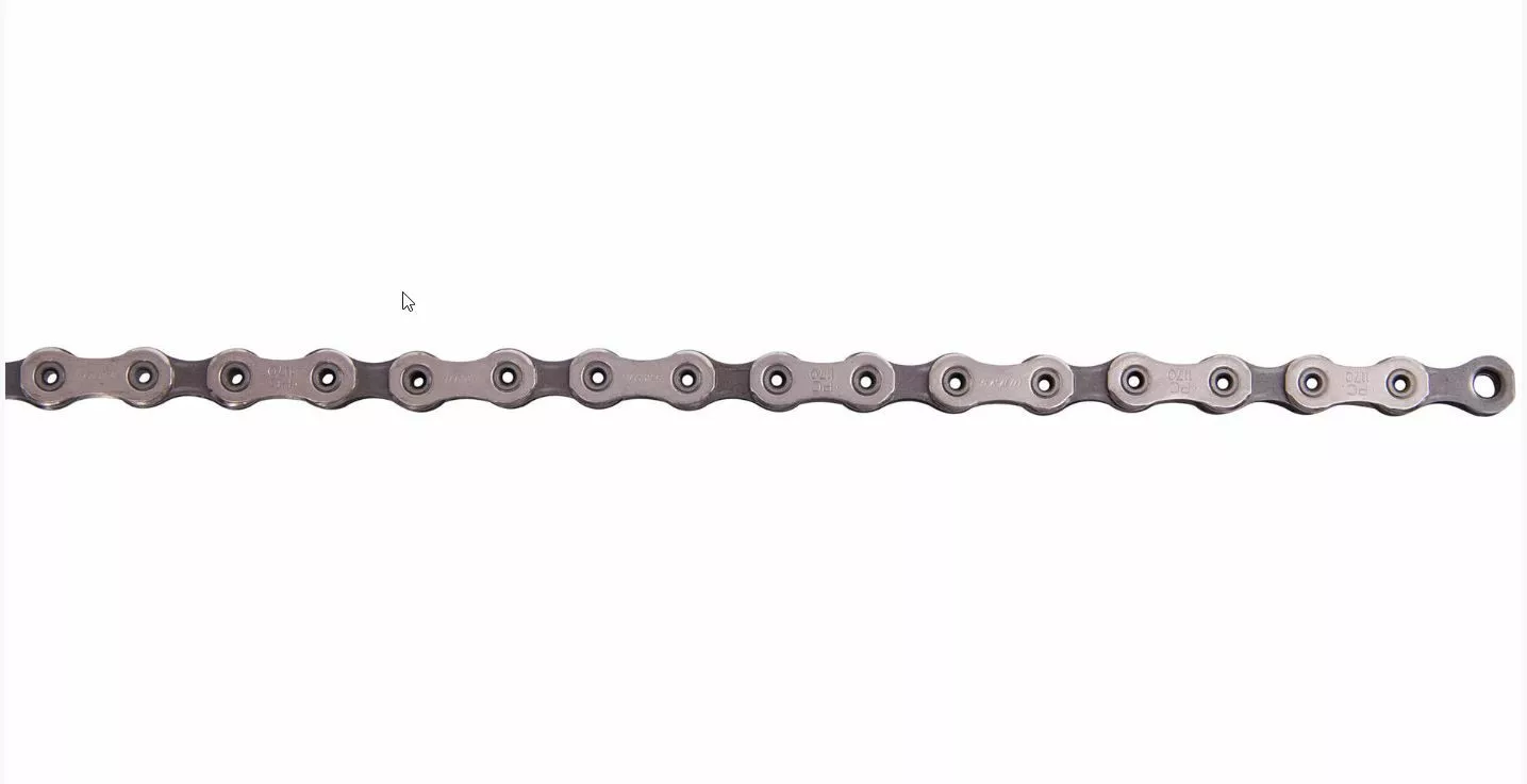 SRAM Kette PC1170 11-fach 120 Glieder 3 SRAM Kette PC1170 11-fach 120 Glieder
