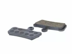 SRAM Scheibenbremsbelag TRAIL / GUIDE / G2 - Organisch