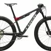 Trek Supercaliber 9.7 Lithium Grey / Crimson -Fahrrad Verkaufsgeschäft supercaliber97 22 35149 a primary