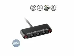 Supernova M99 Tail Light - 25