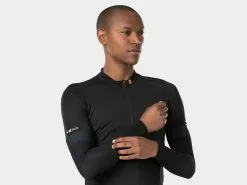 Bontrager Fahrradarmling Thermo Schwarz