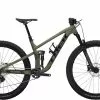 Trek Top Fuel 7 Matte Olive Grey -Fahrrad Verkaufsgeschäft topfuel7deorext 22 35070 b primary
