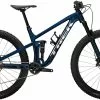 Trek Top Fuel 8 Mulsanne Blue -Fahrrad Verkaufsgeschäft topfuel8xt 22 35072 b primary