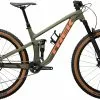 Trek Top Fuel 8 Matte Olive Grey -Fahrrad Verkaufsgeschäft topfuel8xt 23 36789 b primary