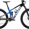 Trek Top Fuel 9.7 Blue Smoke / Alpine / Quicksilver Fade -Fahrrad Verkaufsgeschäft topfuel97slxxt 22 35178 b primary