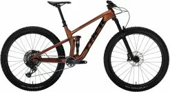 Trek Top Fuel 9.8 GX AXS Pennyflake
