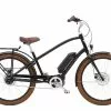 Electra Townie Go! 5i EQ Step-Over Ebony -Fahrrad Verkaufsgeschäft townie go 5i stepover 21 ebony0