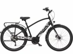 Electra Townie Path Go! 10D Equipped Step-Over
