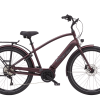 Electra Townie Path Go! 10D Equipped Step-Over Matte Oxblood 1 Electra Townie Path Go! 10D Equipped Step-Over Matte Oxblood -Fahrrad Verkaufsgeschäft townie path go 10d matte oxblood 1