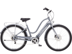 Electra Townie Path Go! 5i Step-Thru Holographic