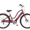 Electra Townie Path Go! 5i Step-Thru Matte Rosewood 1 Electra Townie Path Go! 5i Step-Thru Matte Rosewood -Fahrrad Verkaufsgeschäft townie path go 5i stepthru matte rosewood 1 1