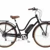 Electra Townie Commute Go! 5i EQ Step-Thru Black