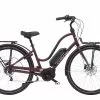 Electra Townie Commute Go! 5i EQ Step-Thru Matte Oxblood -Fahrrad Verkaufsgeschäft towniecommutego5istepthru 22 34901 b primary