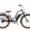 Electra Townie Go! 5i EQ Step-Thru Ebony -Fahrrad Verkaufsgeschäft towniego5istepthru 21