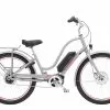 Electra Townie Go! 5i EQ Step-Thru Cloud Grey
